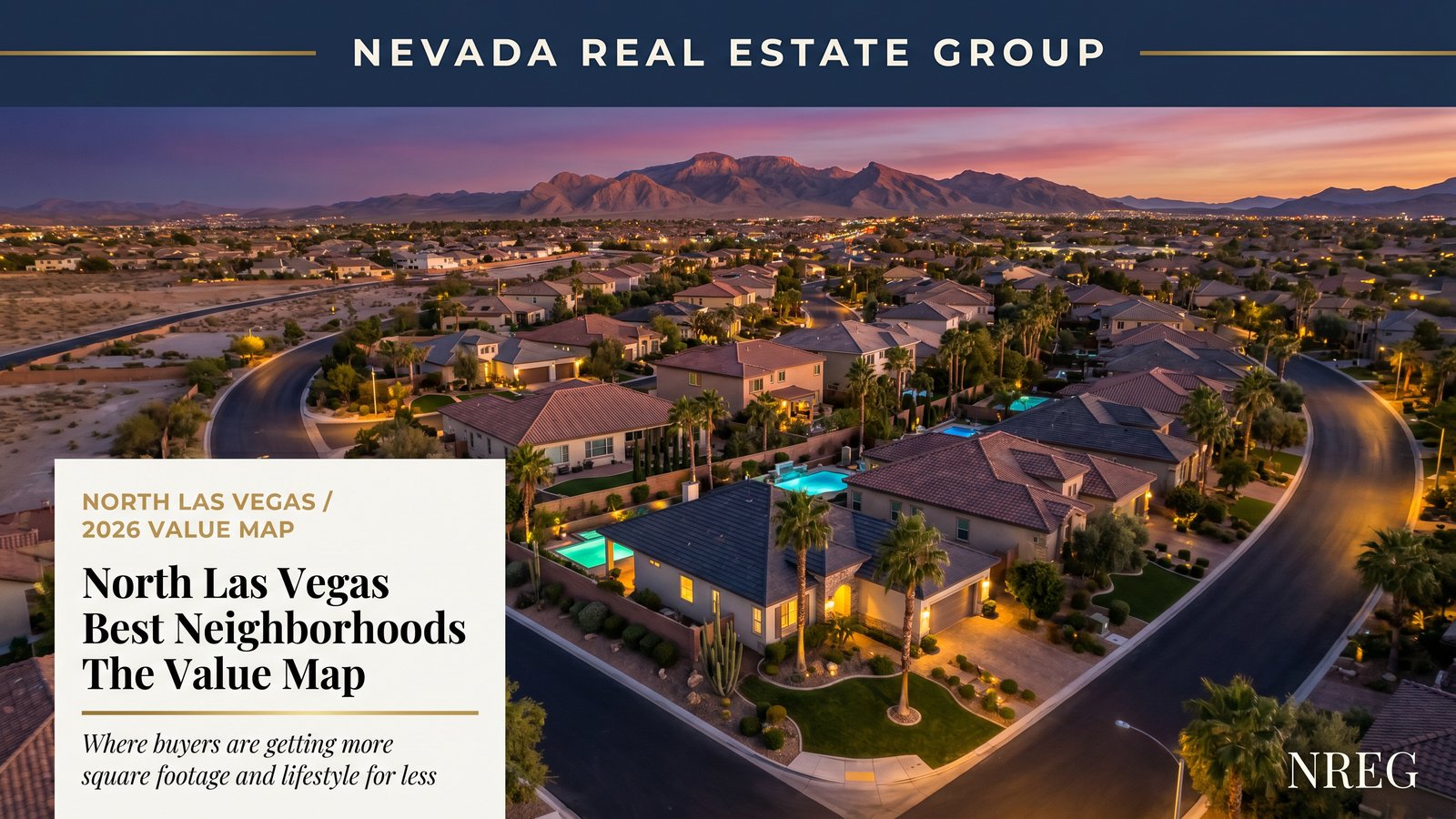 First-time buyer choosing FHA versus conventional after credit tune-up North Las Vegas 2026