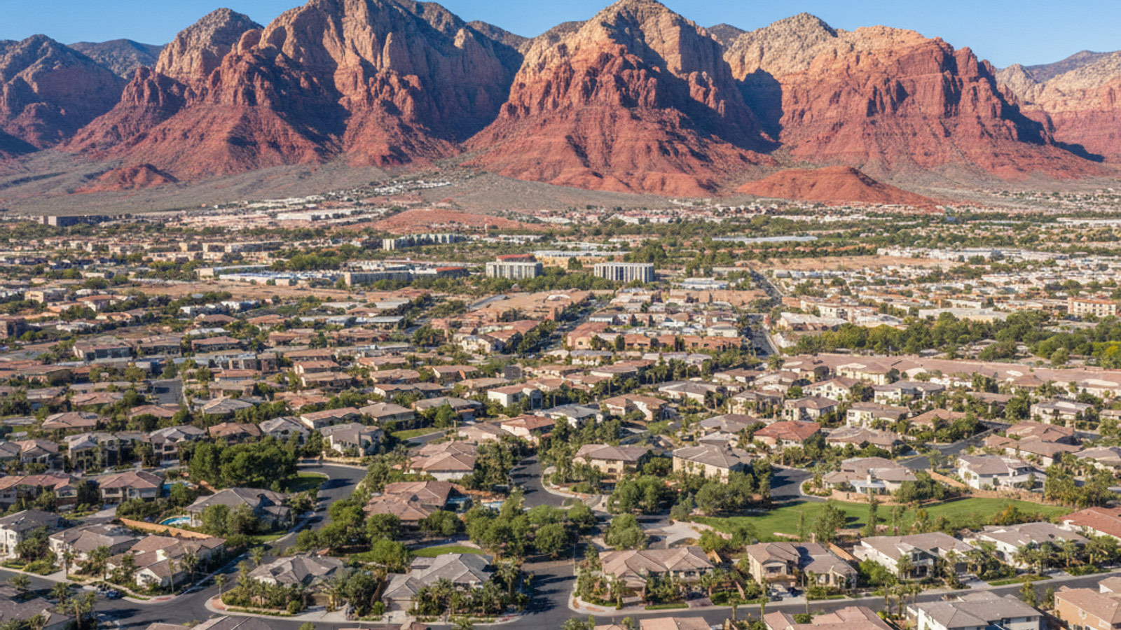investing in summerlin real estate