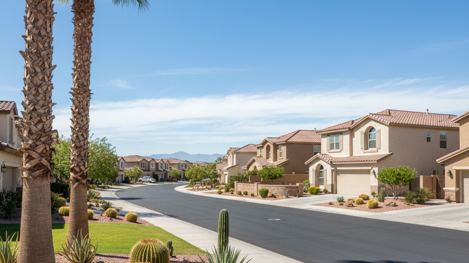 property taxes summerlin